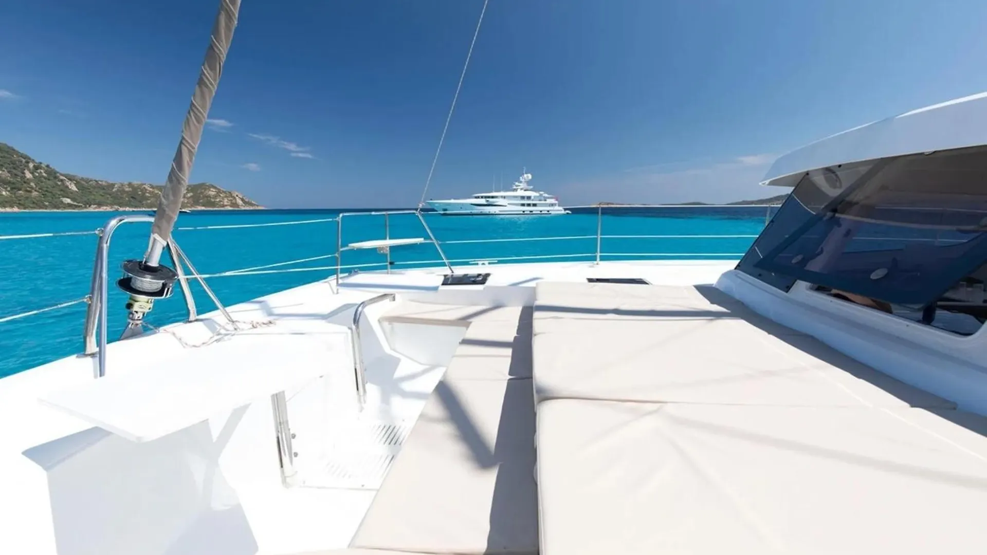 Sicily By Catamaran Hotel Palermo