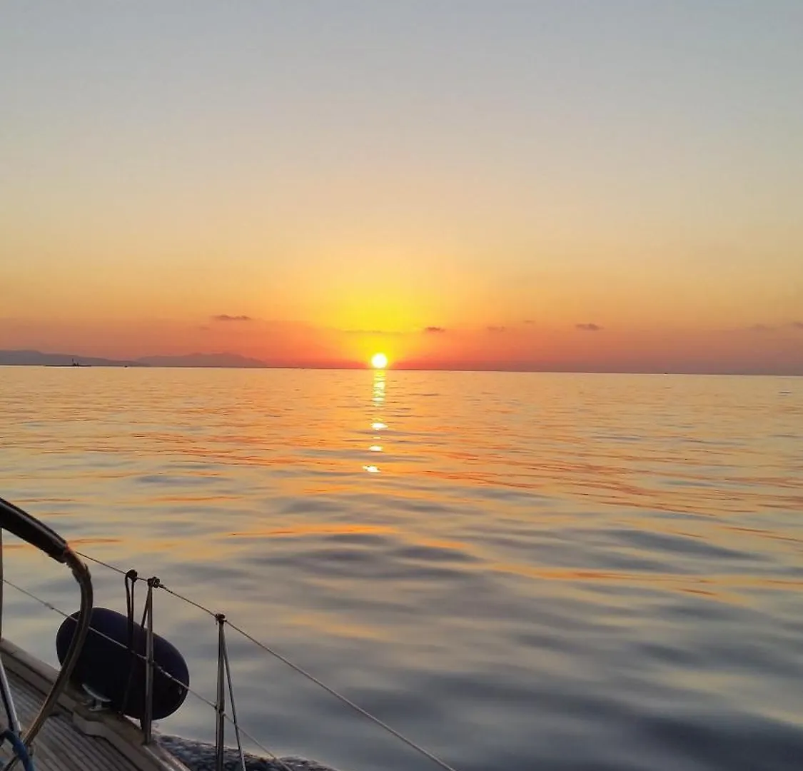 Sicily By Catamaran Hotel Palermo 0*,