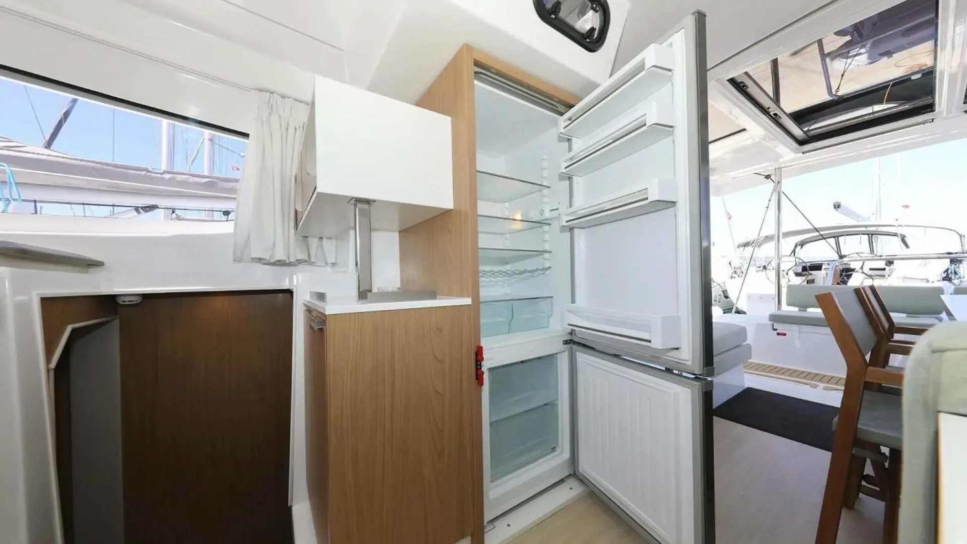 Botel Sicily By Catamaran Hotel Palermo