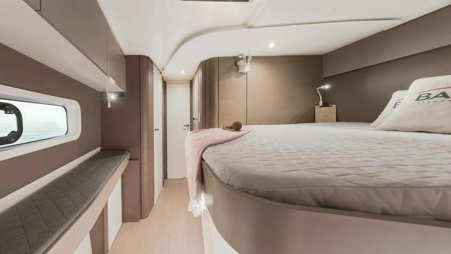 Botel Sicily By Catamaran Hotel Palermo
