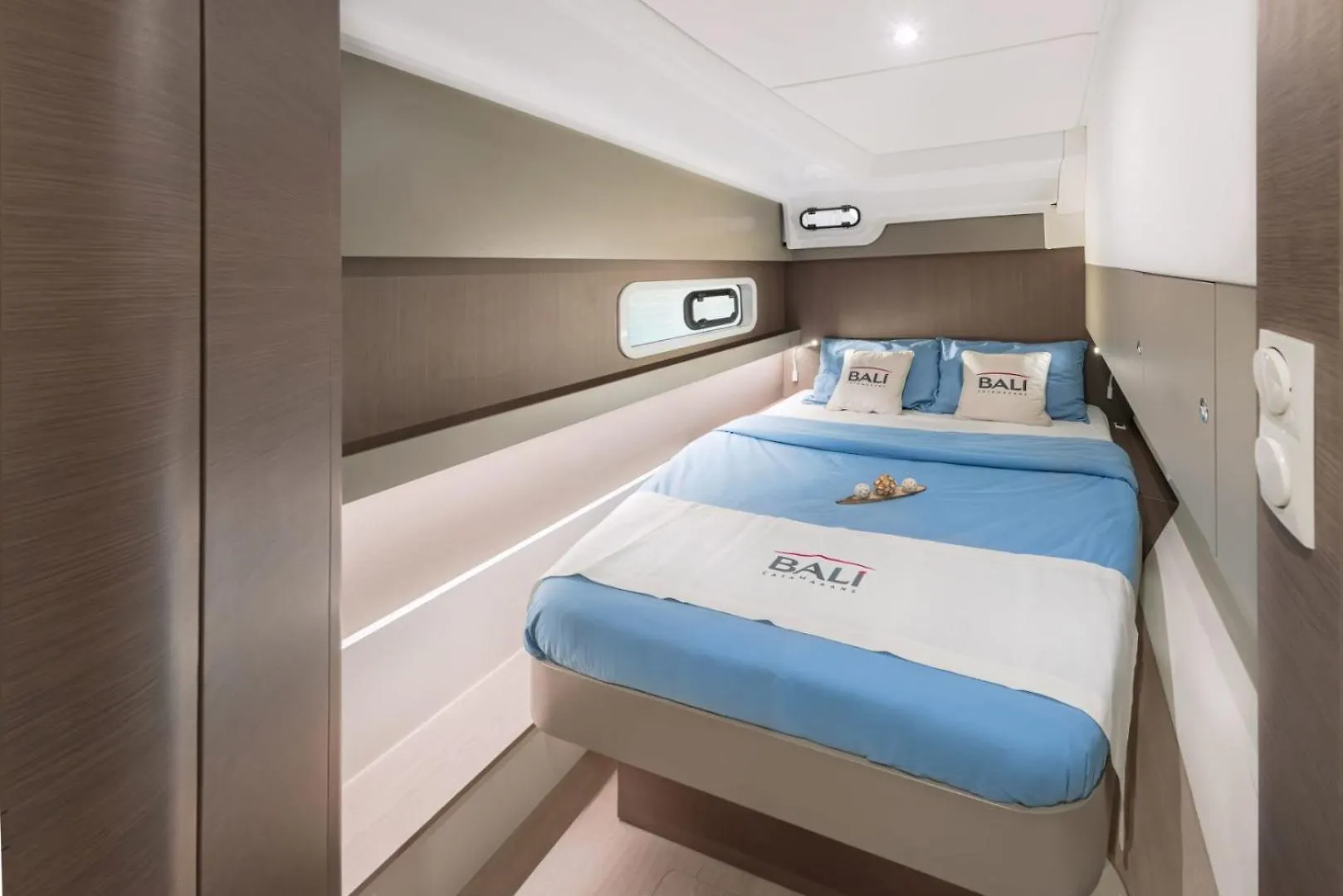 Hotel na wodzie Hotel Sicily By Catamaran Palermo