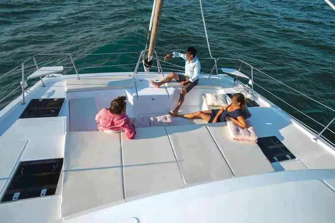 Hotel Sicily By Catamaran Palermo 0*,
