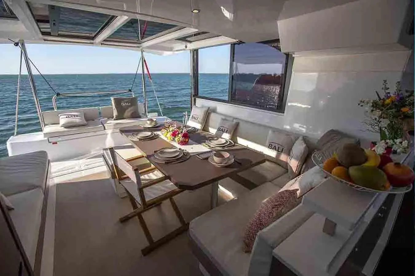 Botel Sicily By Catamaran Hotel Palermo
