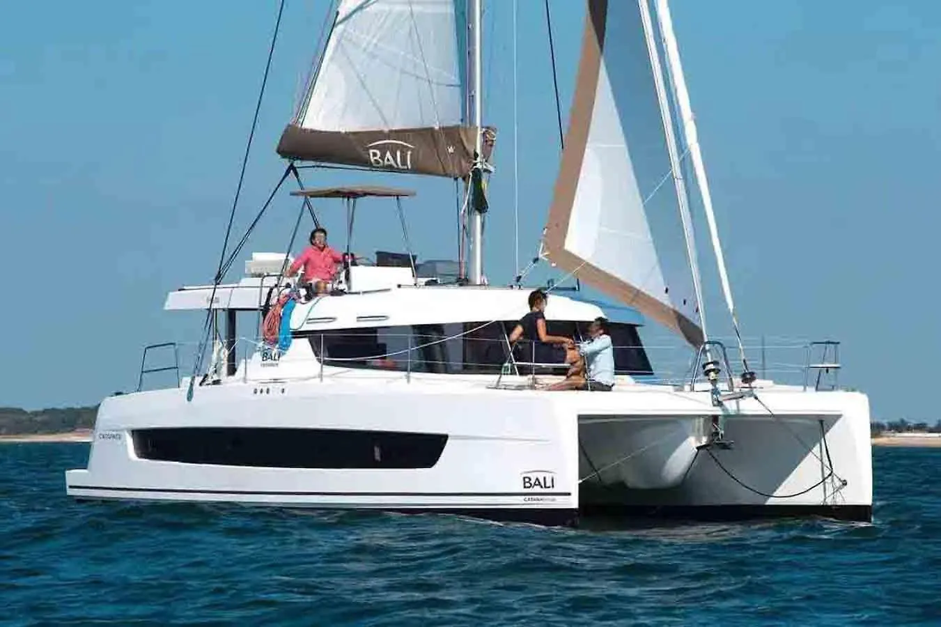 Sicily By Catamaran Hotel Palermo Italy