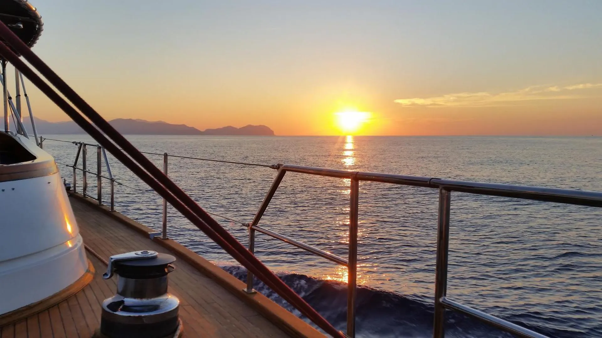 Sicily By Catamaran Hotel Palermo 0*,  Italy