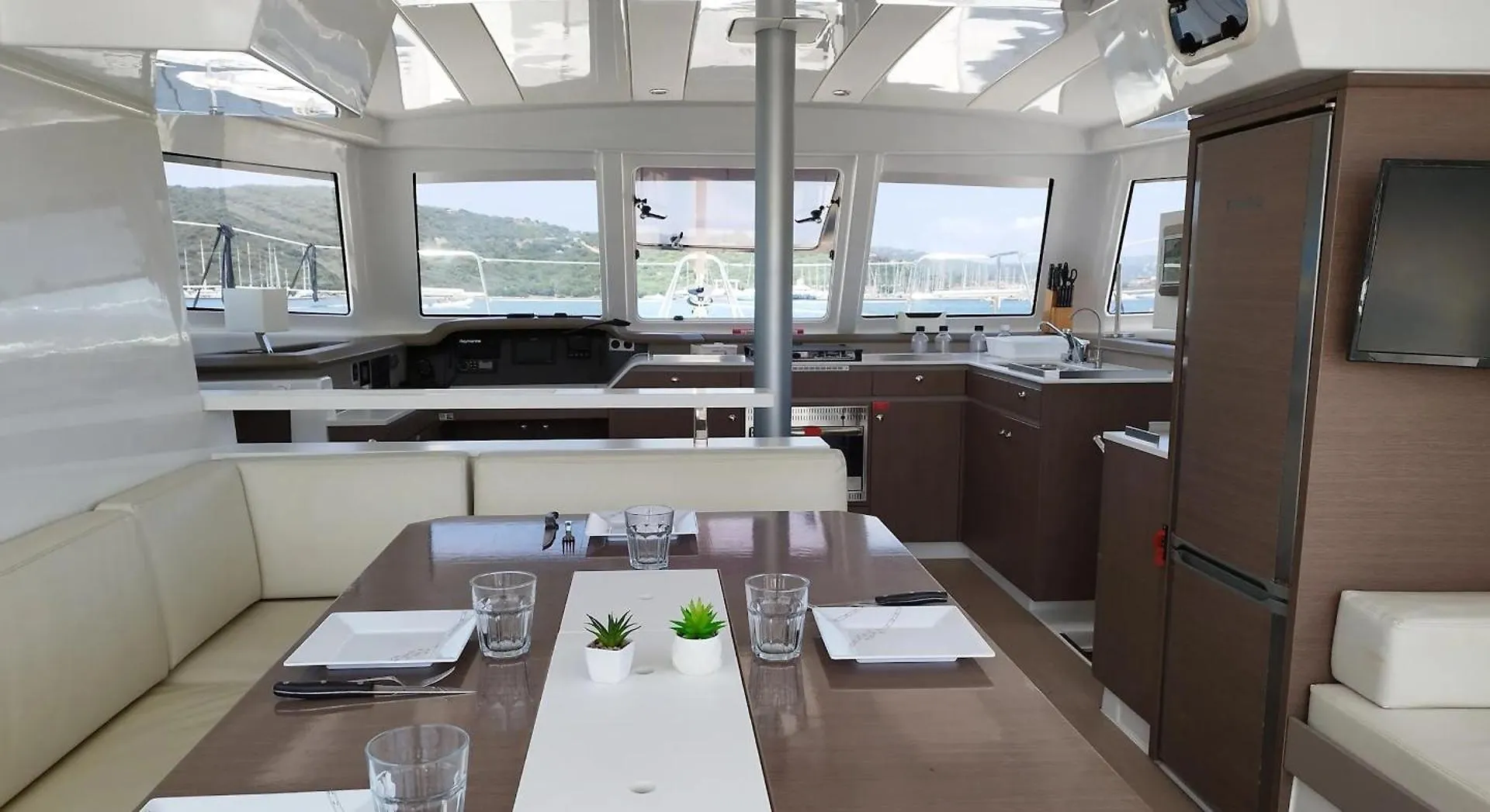 Sicily By Catamaran Hotel Palermo Botel