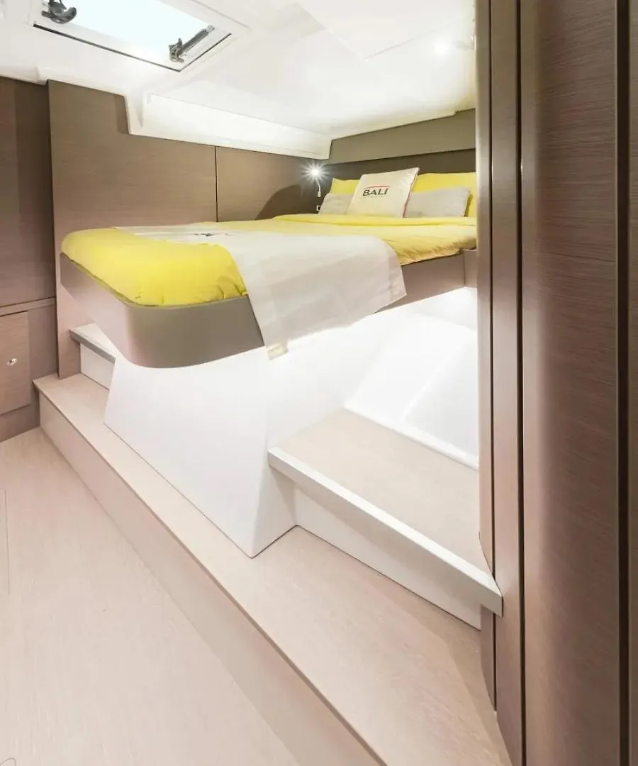Sicily By Catamaran Hotel Palermo 0*,  Italy
