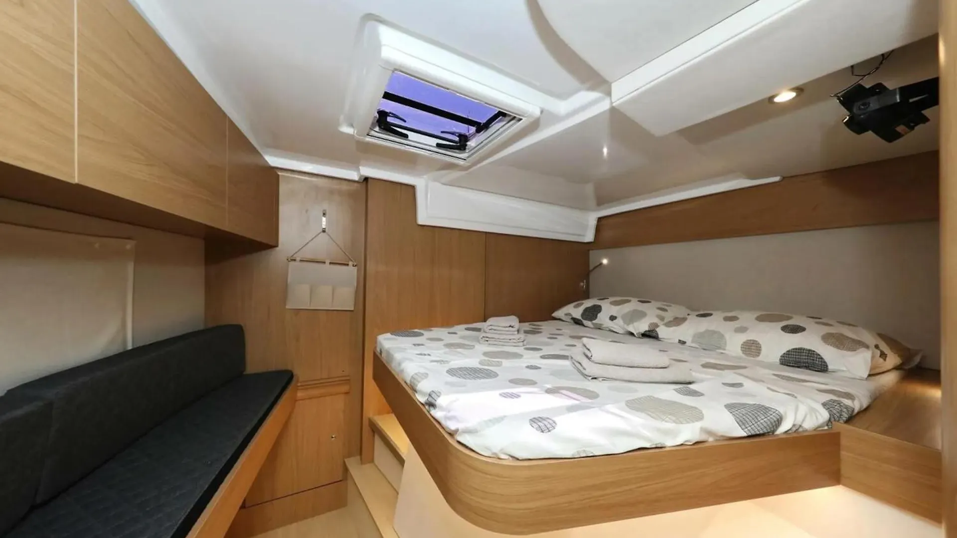 Botel Sicily By Catamaran Hotel Palermo Italy