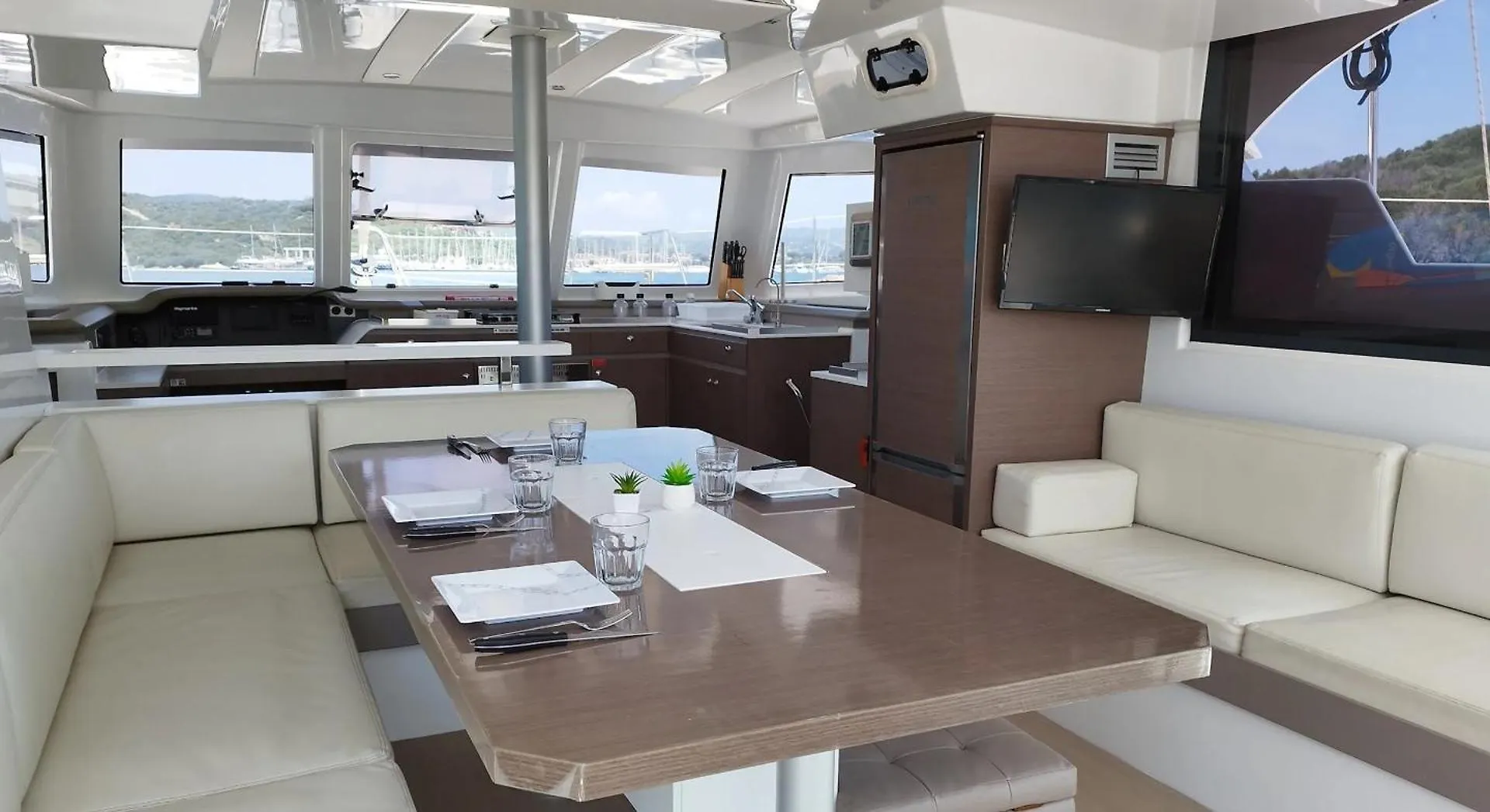 Botel Sicily By Catamaran Hotel Palermo