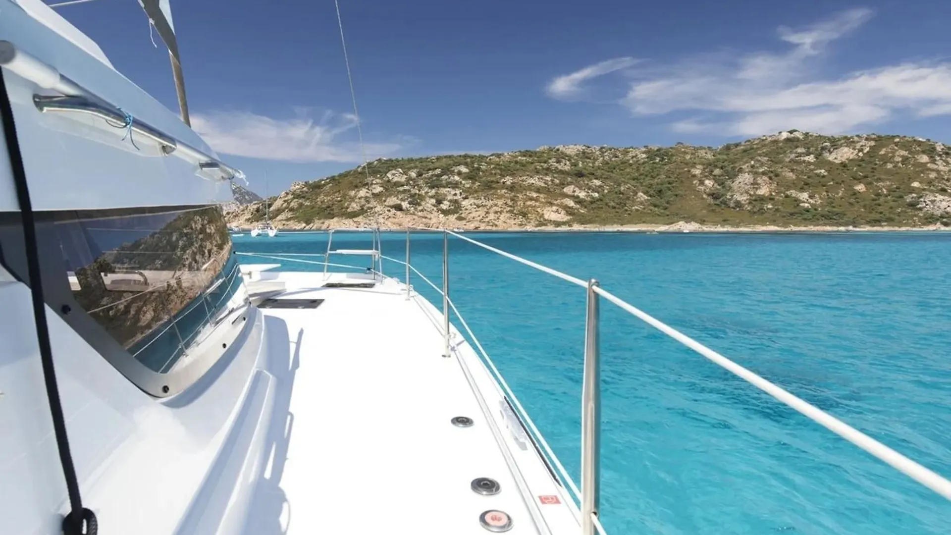 Botel Sicily By Catamaran Hotel Palermo Italy