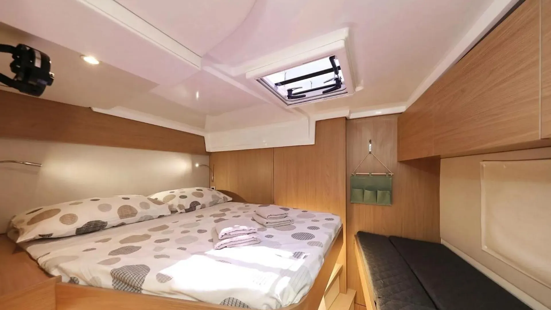 Sicily By Catamaran Hotel Palermo Botel