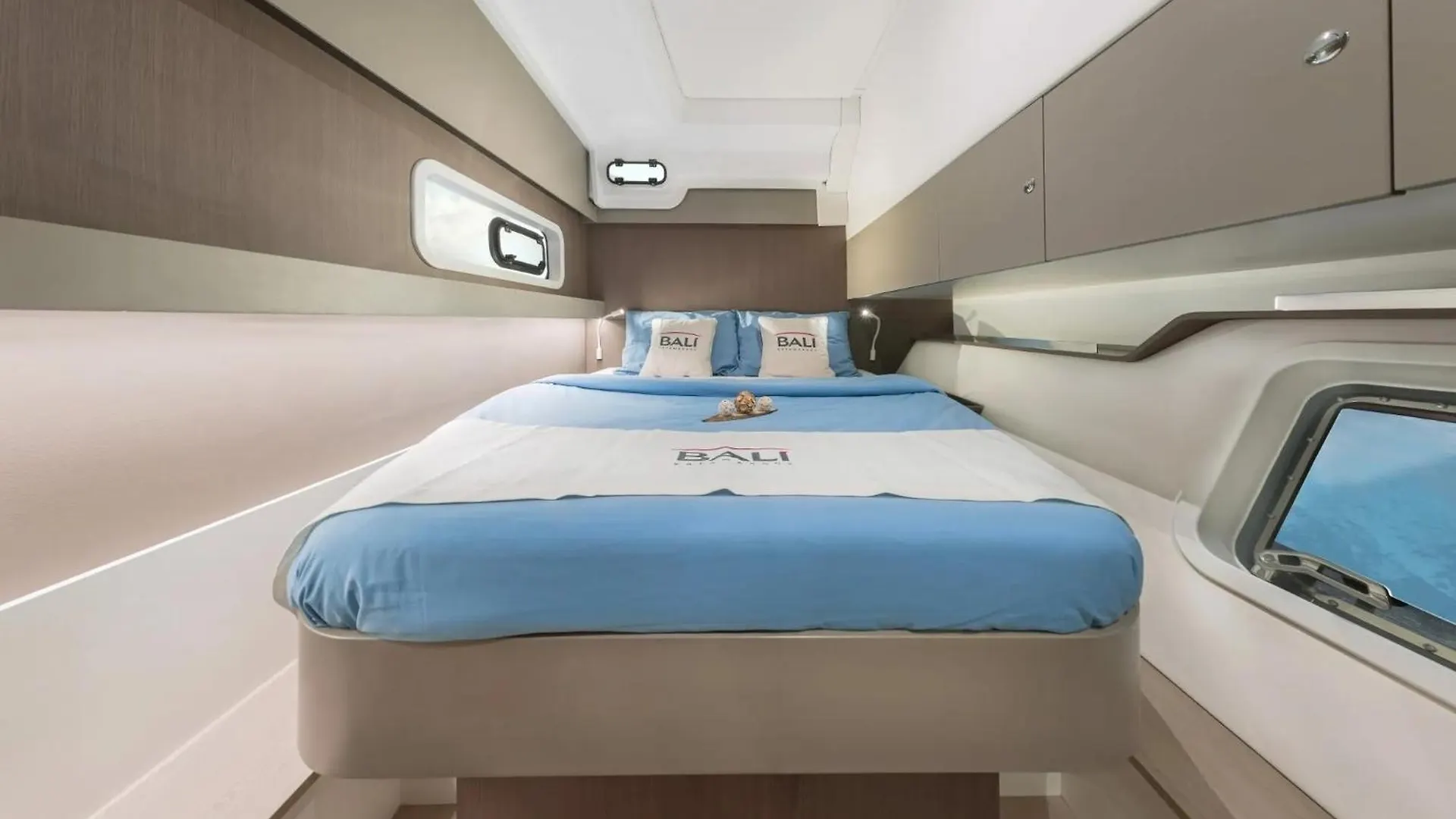 Sicily By Catamaran Hotel Palermo
