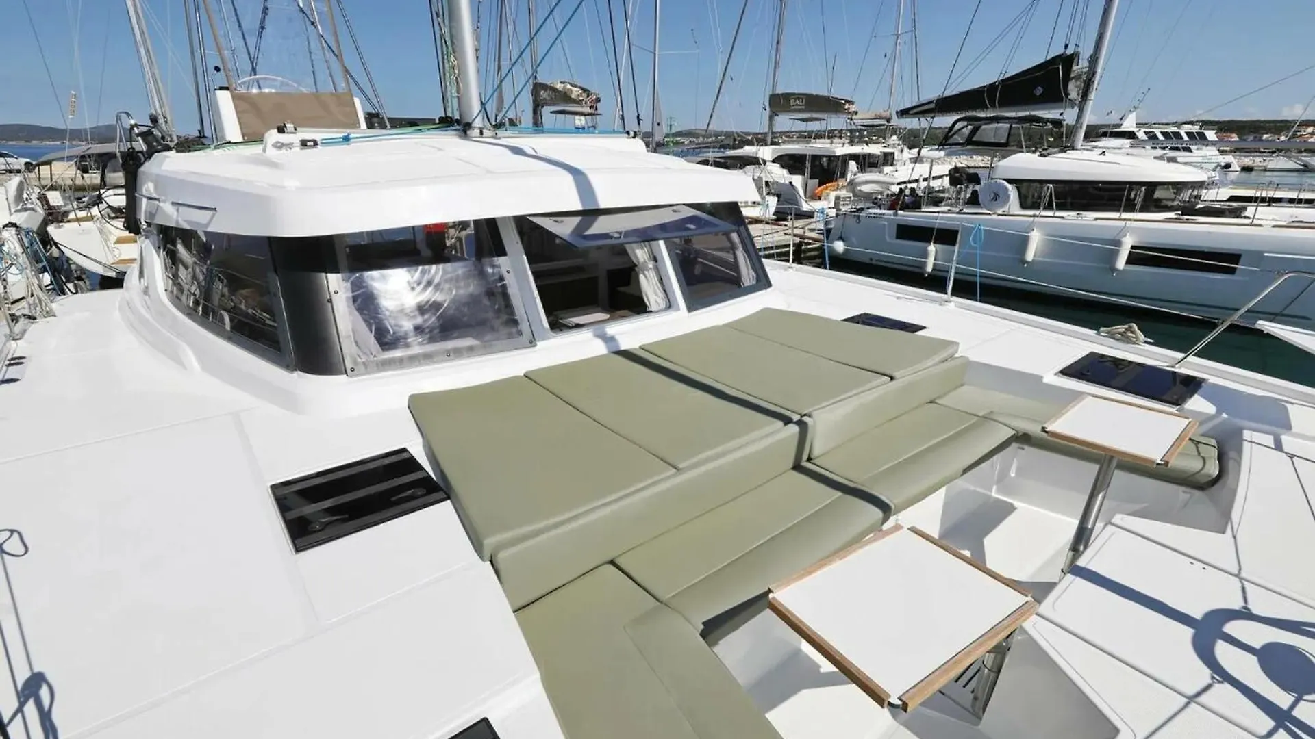 Sicily By Catamaran Hotel Palermo