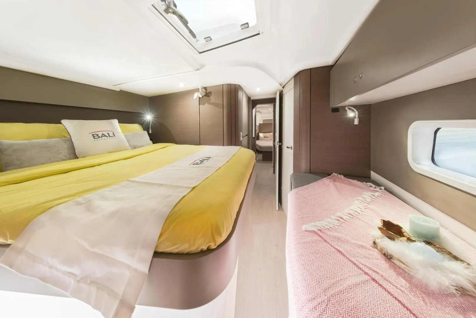 Sicily By Catamaran Hotel Palermo