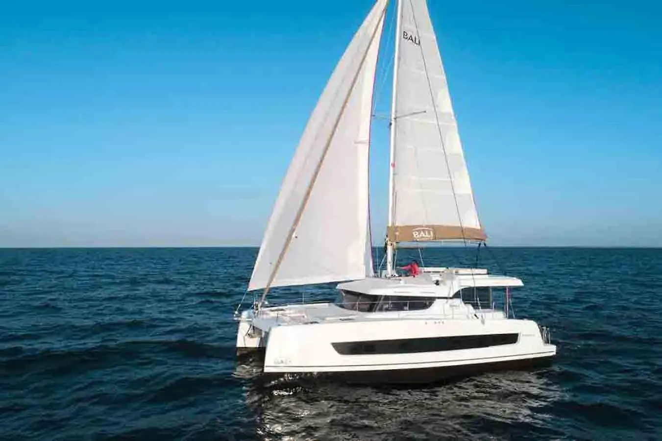 Sicily By Catamaran Hotel Palermo