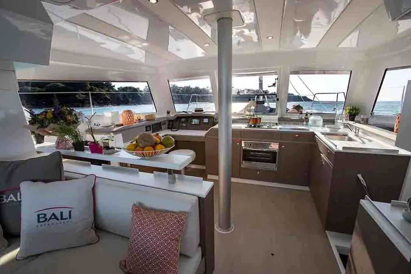 Botel Sicily By Catamaran Hotel Palermo